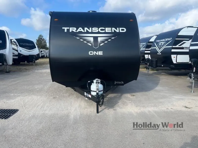 2026 Grand Design Transcend One 131DL - Photo 2