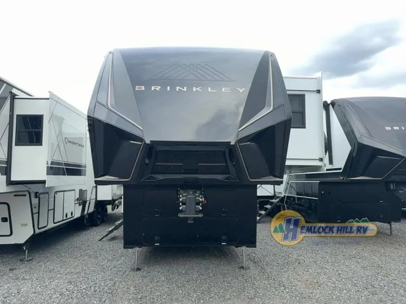 2026 Brinkley Model G 3950 - Photo 3