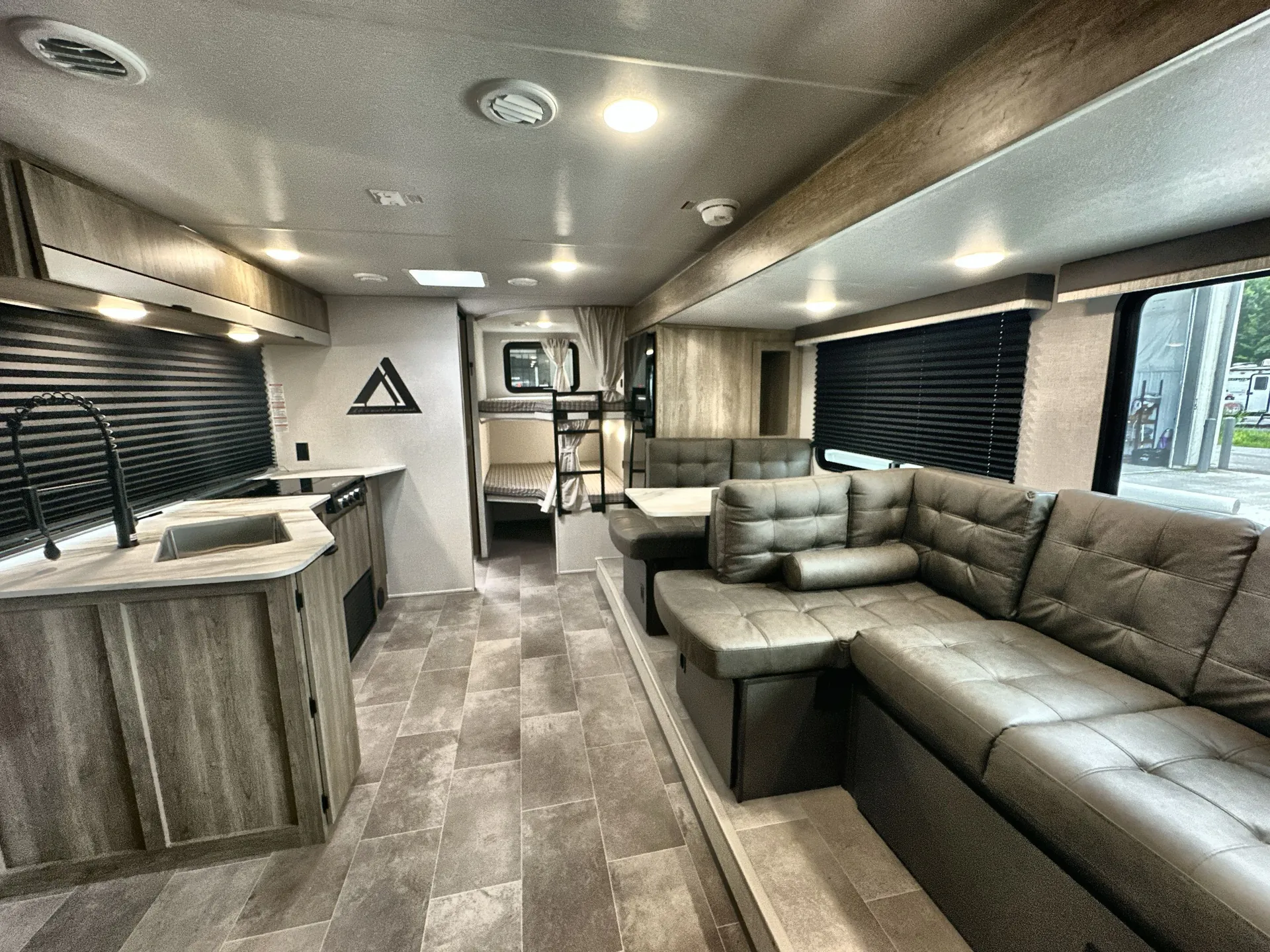 2027 Forest River Airelume 265 — living area main