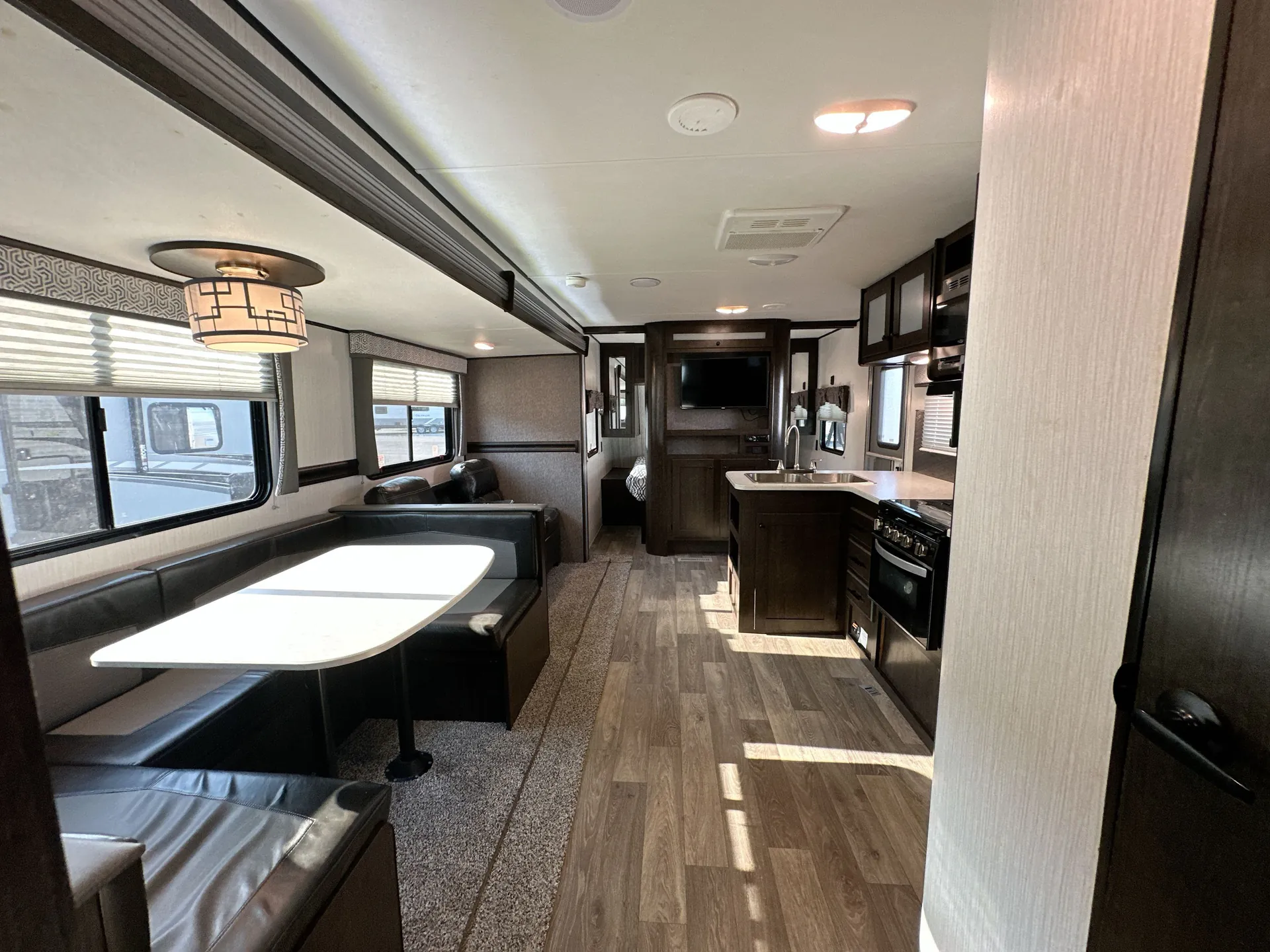 2020 Heartland Pioneer DS320 - Photo 4
