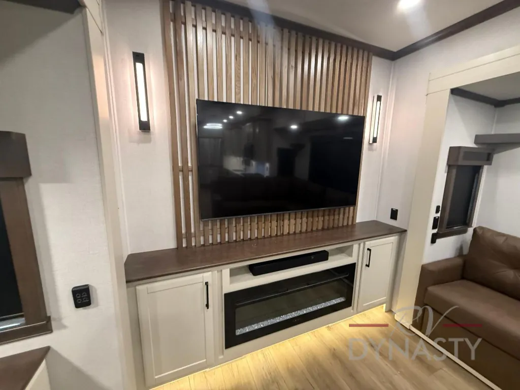 2026 Forest River RiverStone 420RE, Photos photo 36