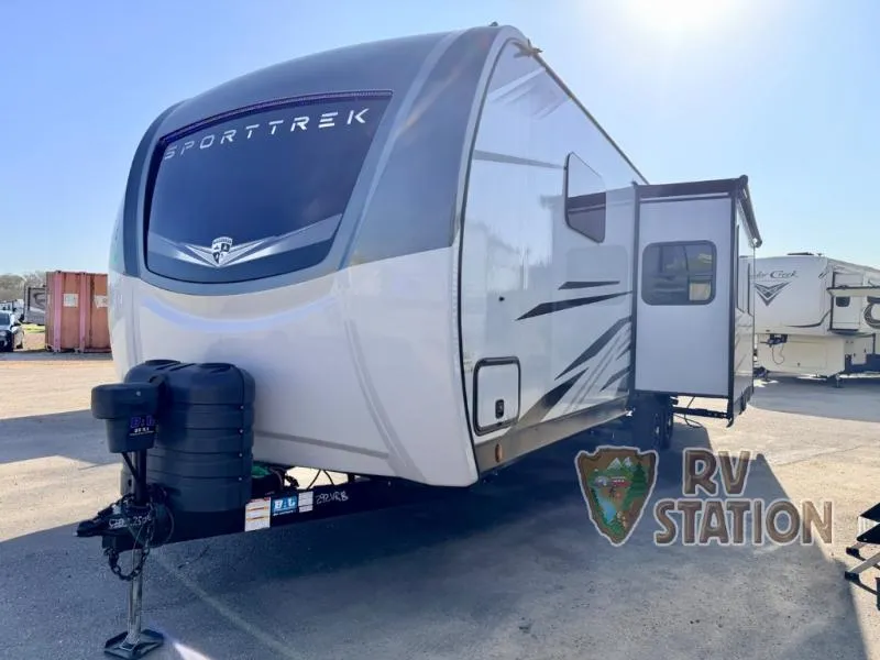 2025 Venture RV SportTrek Touring Edition 292VRB - Photo 4