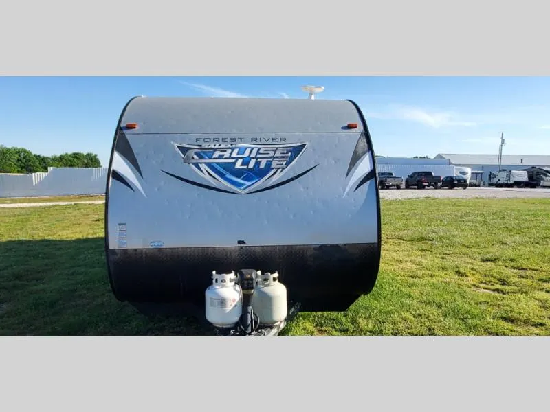 2018 Forest River Salem Cruise Lite 254RLXL - Photo 3