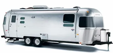 International Serenity 28RB exterior