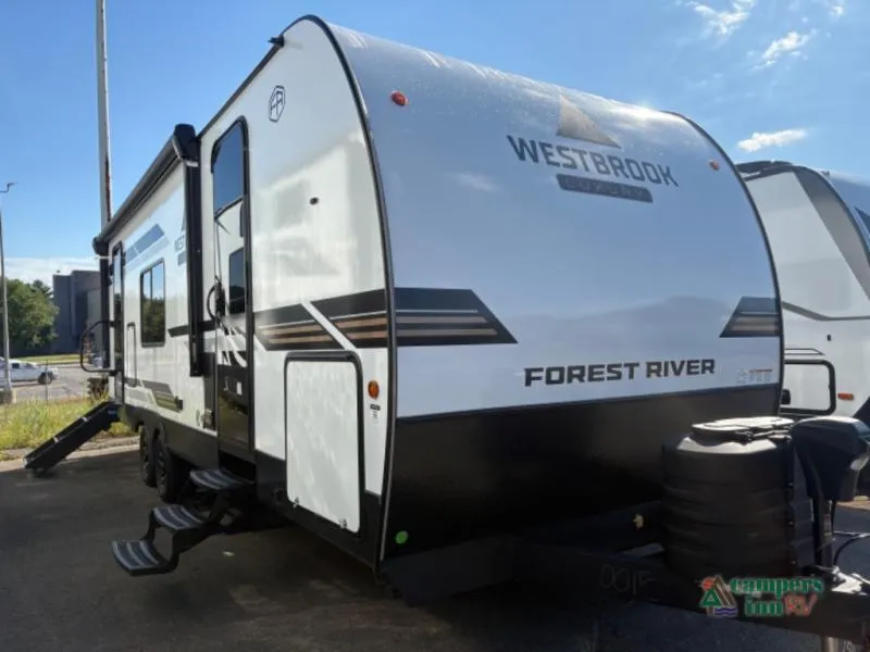 2026 Forest River Westbrook Luxury 245RKLC - Photo 3