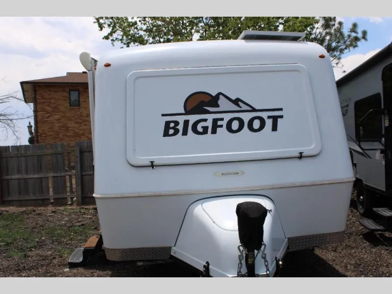 2025 Bigfoot Industries Bigfoot 2500 Series 25B25RQ - Photo 4