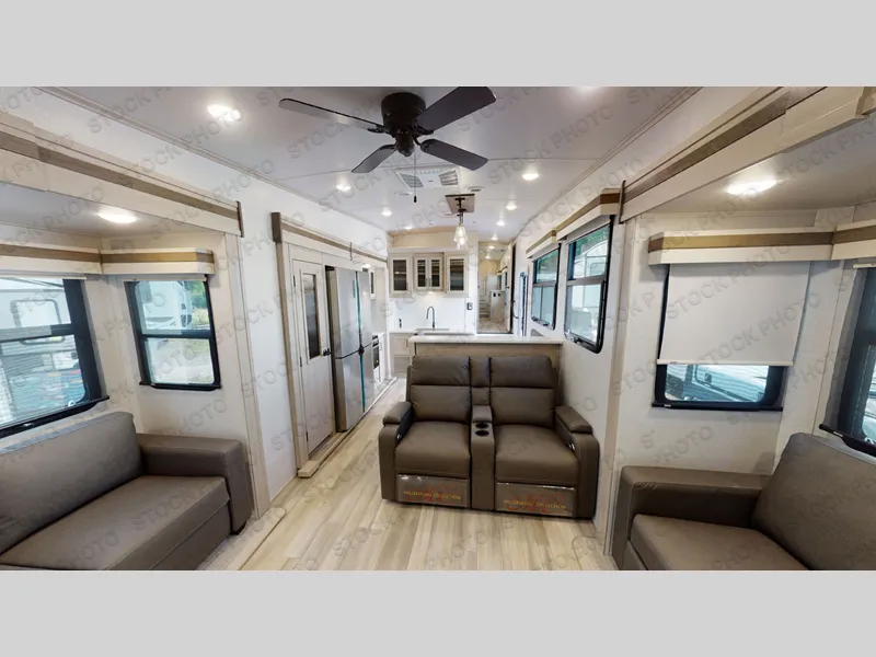 2022 Forest River Rockwood Ultra Lite 2898BS - Photo 4