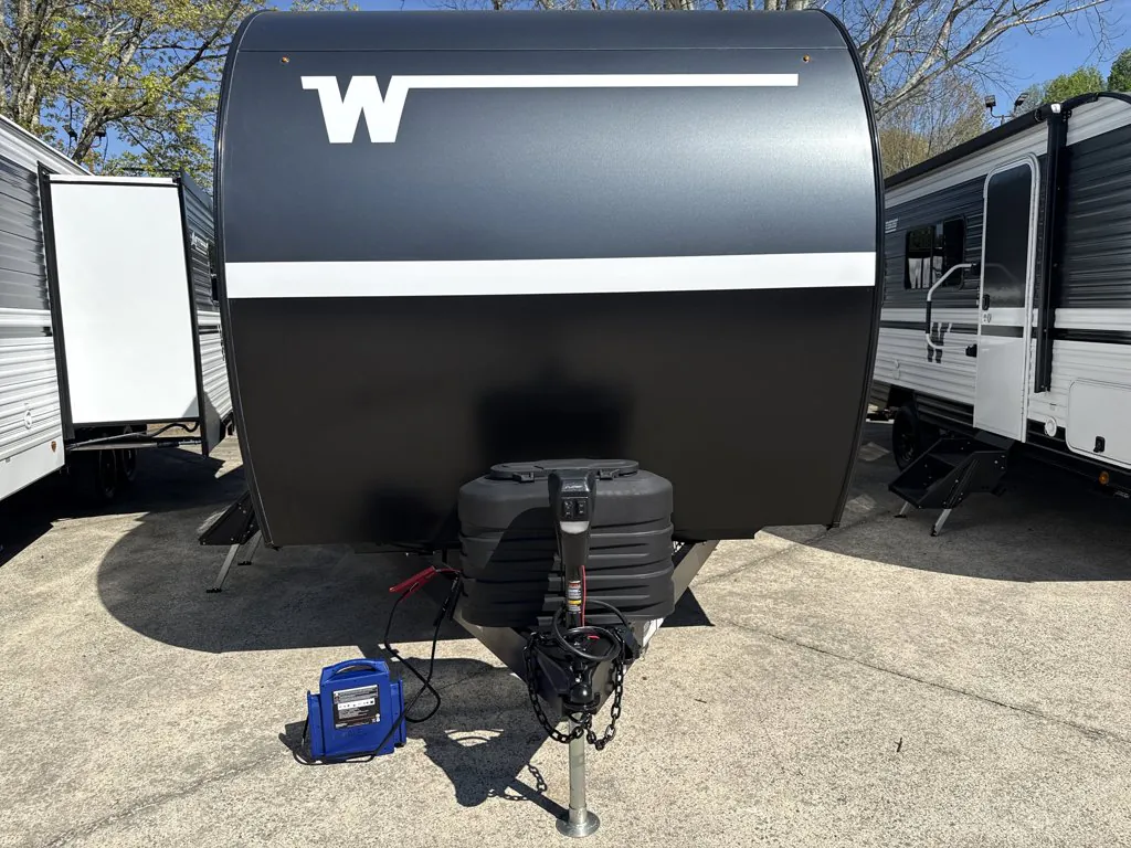 2026 Winnebago Access 27BH - Photo 3
