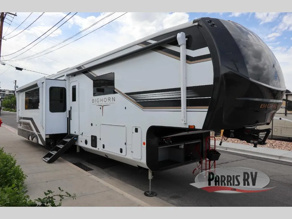 2026 Heartland Bighorn 39RK - Photo 2