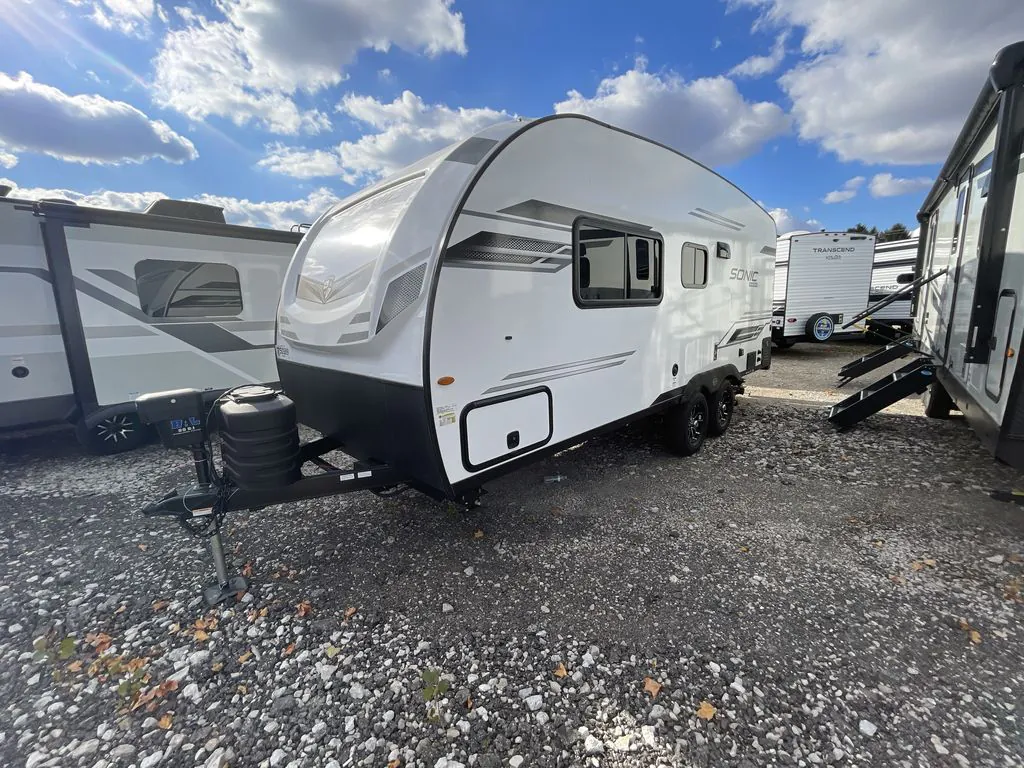 2026 Venture RV Sonic SN190VRB, Photos photo 4