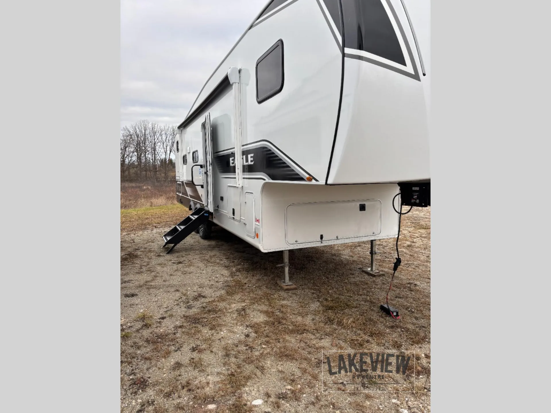 2026 Jayco Eagle SLE 28BHU