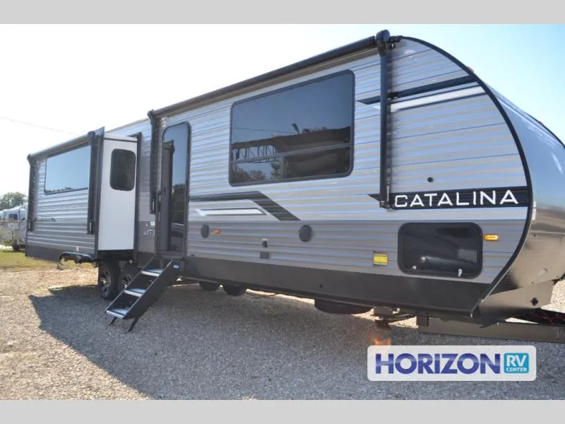 2026 Coachmen Catalina Legacy Edition 323MAZE - Photo 3