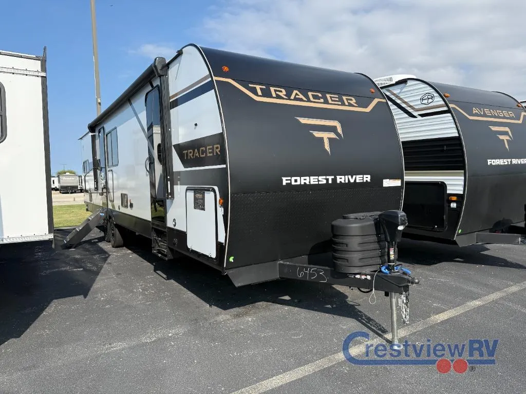 2026 Prime Time Tracer 295DB - Photo 3