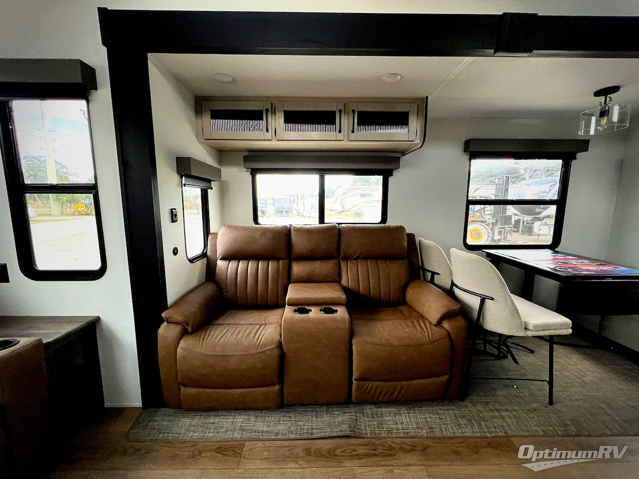 2026 Forest River Puma Vista 402LFT — Photo 7
