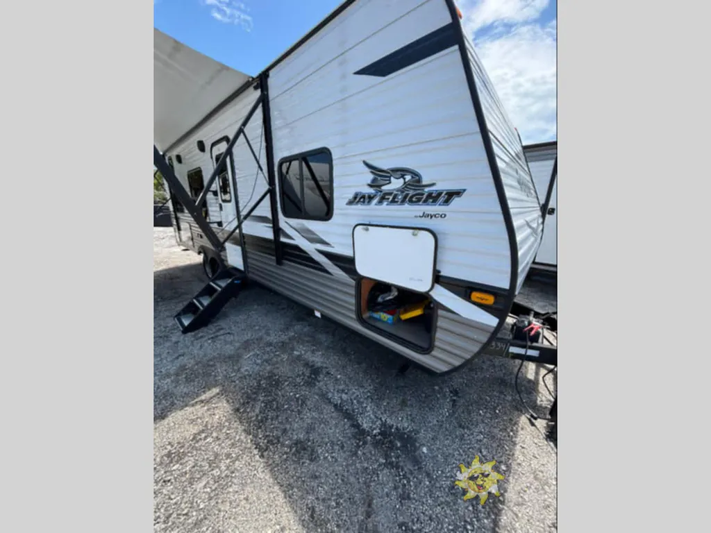 2022 Jayco Jay Flight SLX 8 264BHW, Photos photo 16