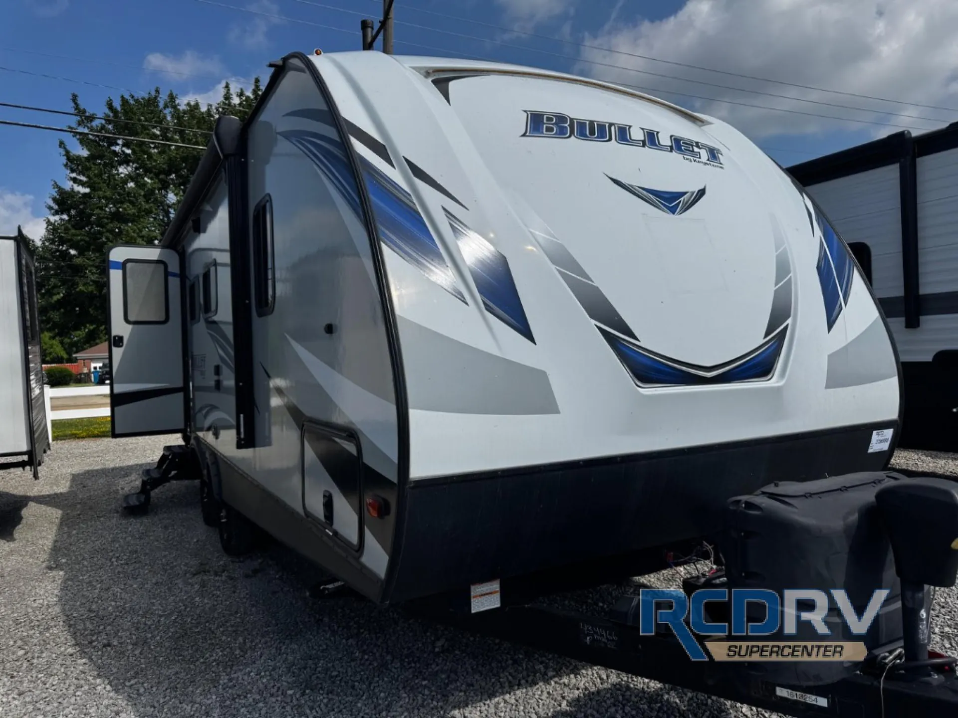 2019 Keystone Bullet 221RBS - Photo 2