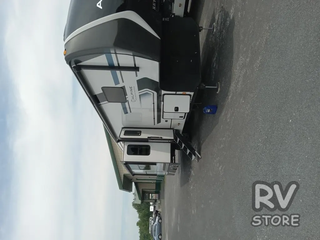 2026 Keystone Alpine Avalanche Edition 338GK - Photo 3