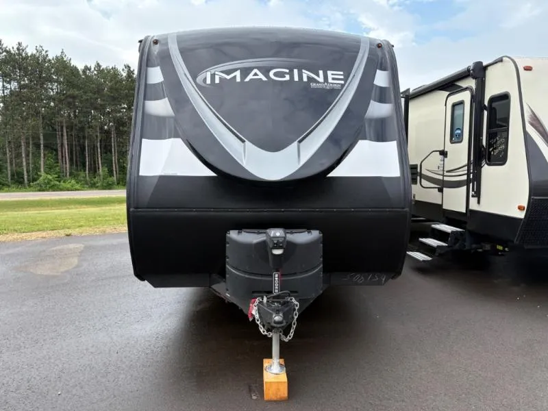 2022 Grand Design Imagine 2600RB - Photo 3