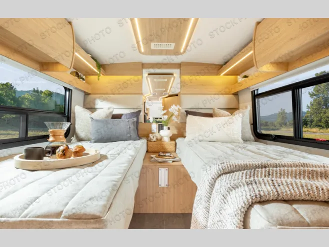 2026 Leisure Travel Wonder 24RTB - Photo 3