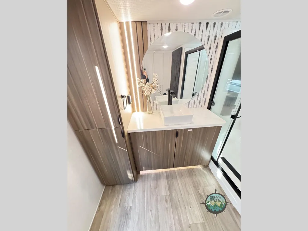 2026 Forest River Salem Grand Villa 42ZEN, Photos photo 57