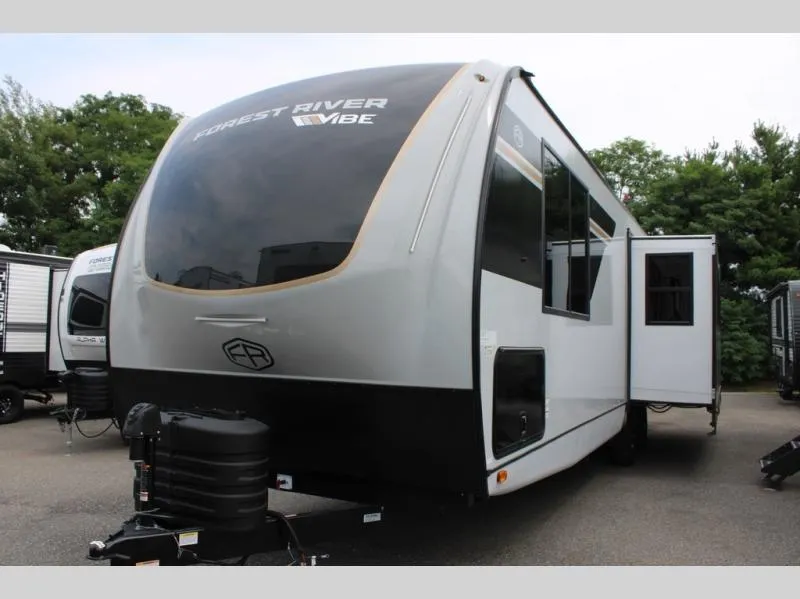 2026 Forest River Vibe 2600RK - Photo 3