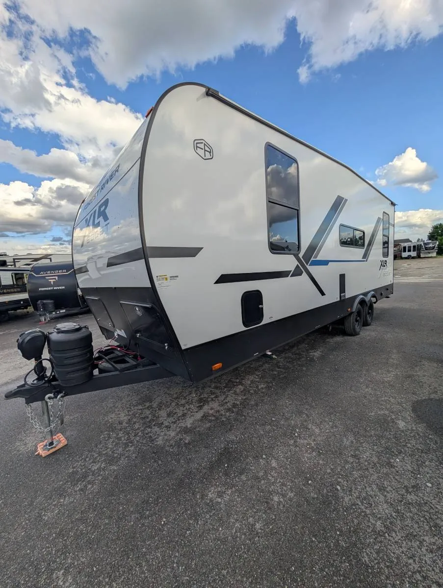 2026 Forest River XLR Boost 2413B - Photo 4