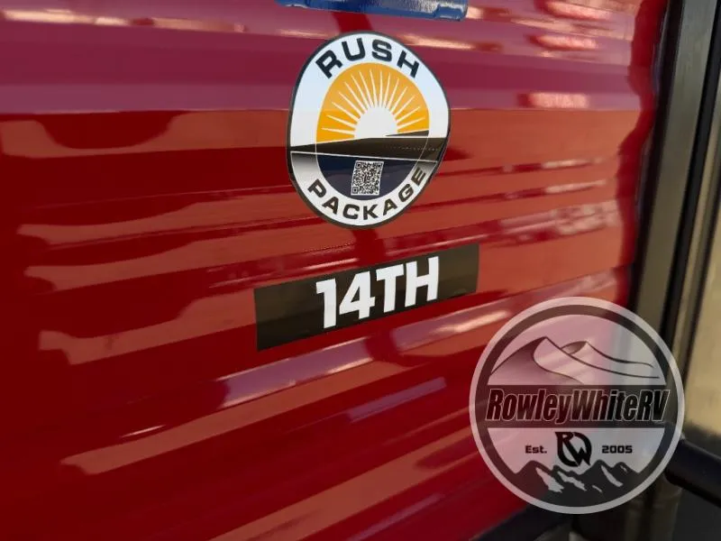 2027 Sunset Park RV Sunlite 14TH - Photo 4