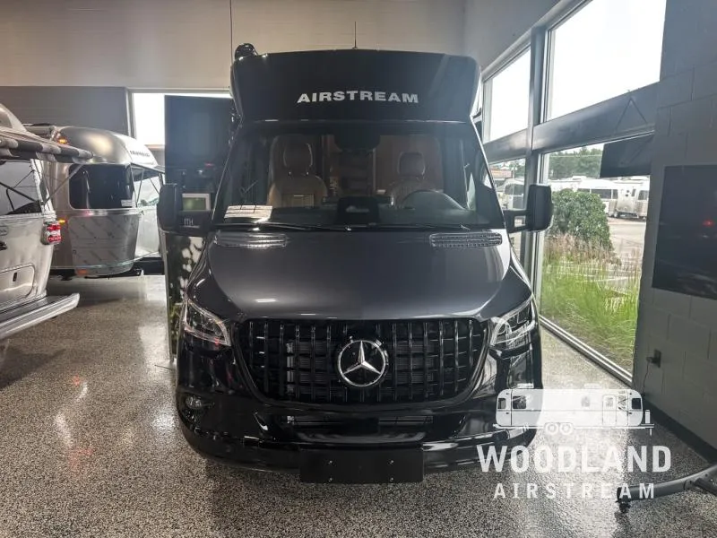 2027 Airstream Atlas 25RT New    Std. Model - Photo 2
