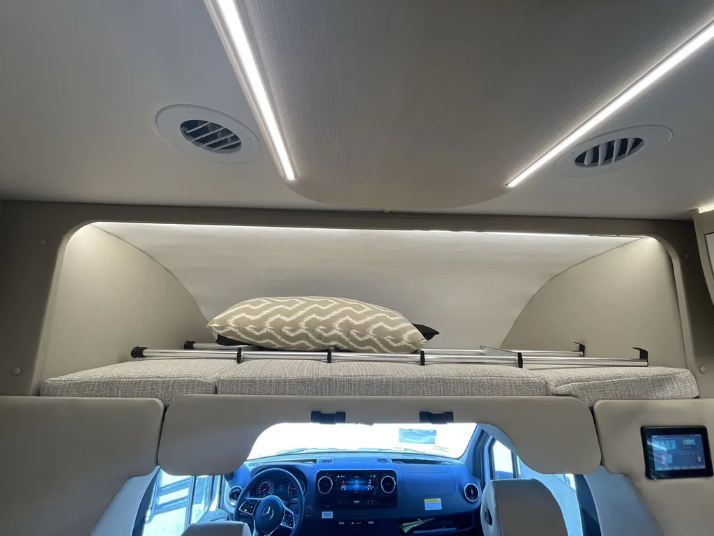 2026 Tiffin Wayfarer 25 XRW, Photos photo 10