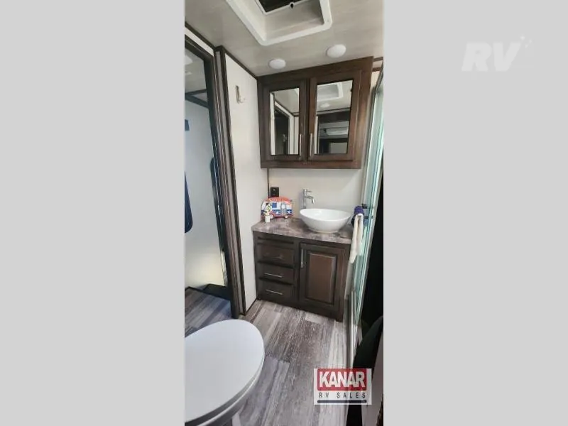 2021 Forest River Cedar Creek 388DB, Photos photo 45
