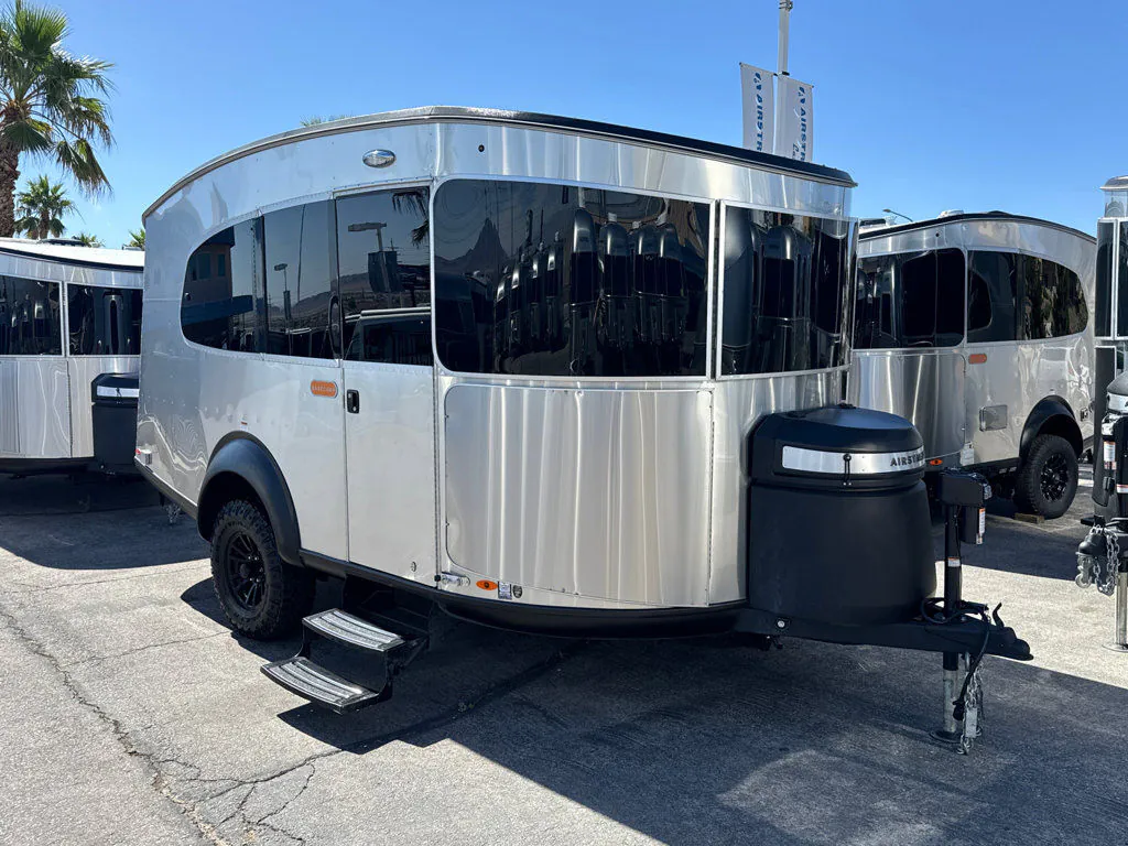 2022 Airstream Basecamp 20X - Photo 3