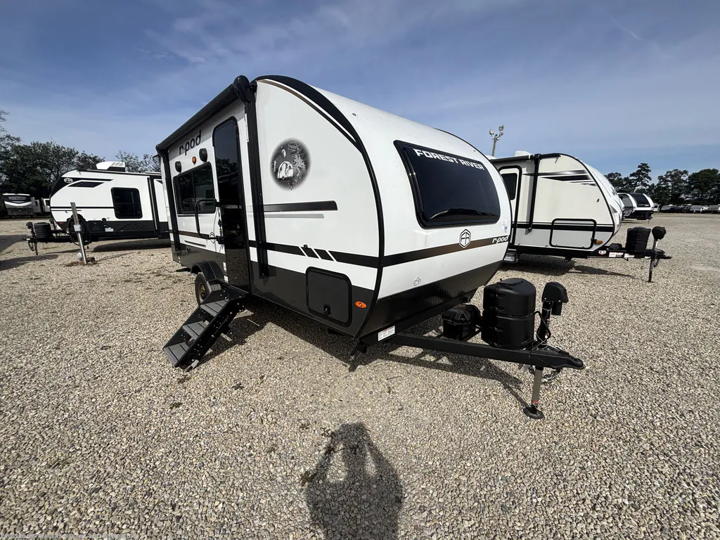 2027 Forest River R-Pod RP-205, Photos photo 27