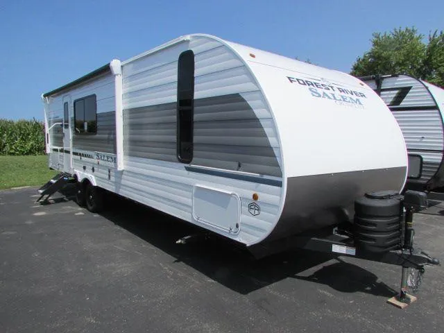 2025 Forest River Salem Cruise Lite 26ICE - Photo 2