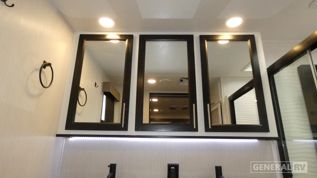 2024 Forest River Cedar Creek 371FL, Photos photo 28