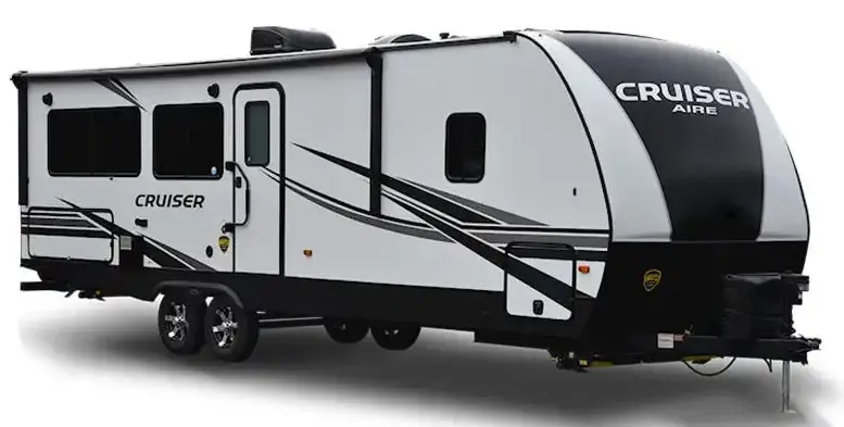 CrossRoads Cruiser Aire CR33BHB exterior