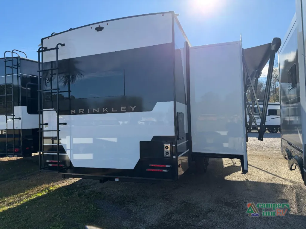 2026 Brinkley Model I 280, Photos photo 6