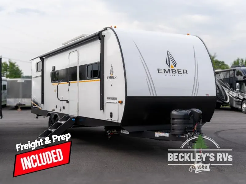 2027 Ember RV E-Series 26ETS - Photo 2