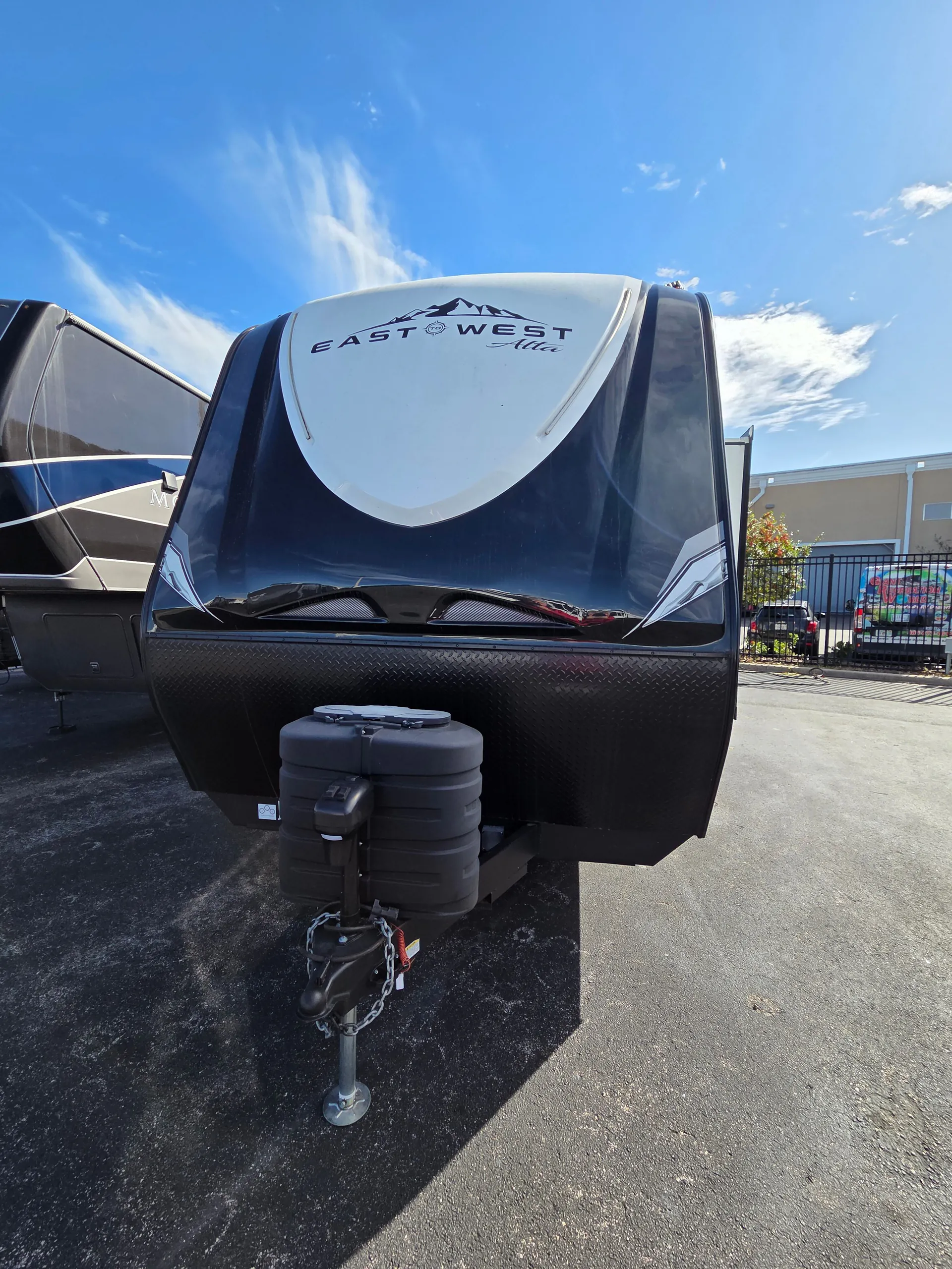 2024 East to West Alta Xtreme 3100 KXT - Photo 4
