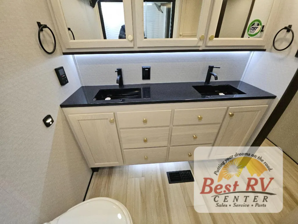 2025 Forest River Cedar Creek 361RL, Photos photo 64