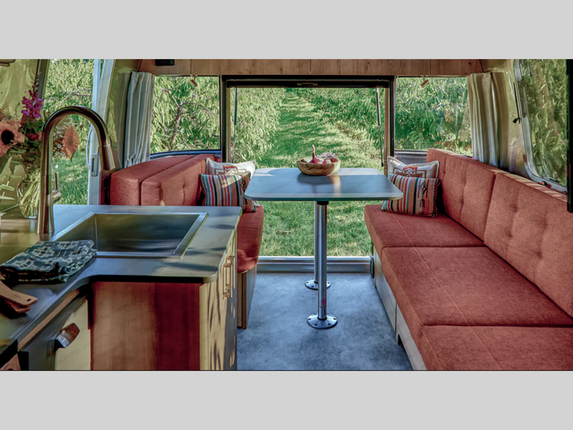 2024 Airstream Trade Wind 25FB - Photo 4