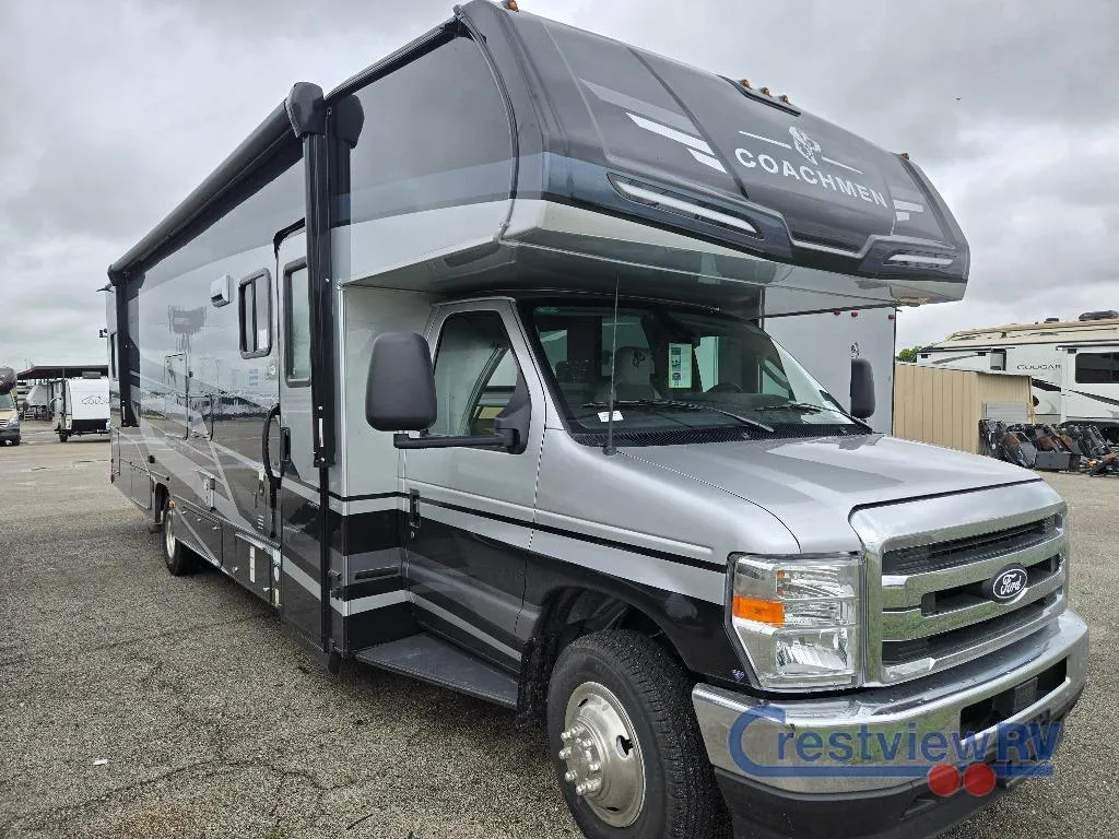 2027 Coachmen Leprechaun 300RS - Photo 3