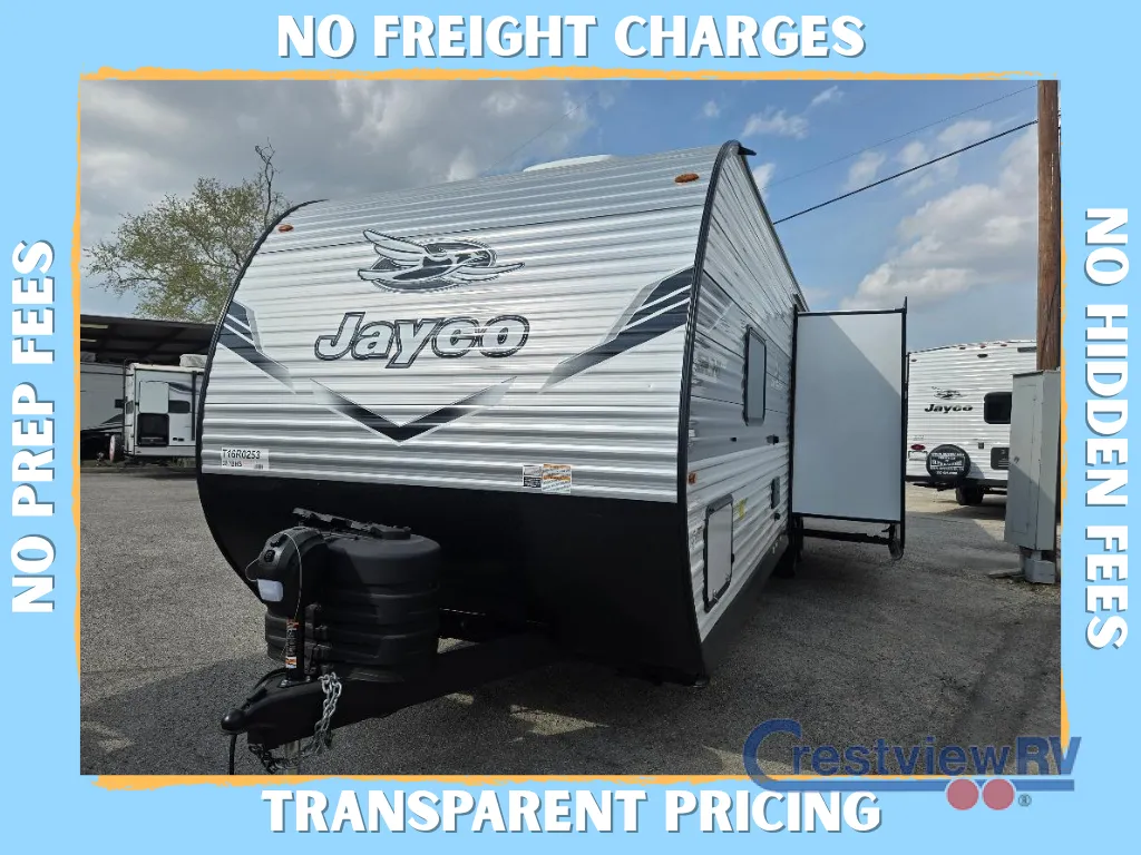 2026 Jayco Jay Flight SLX 287BHS - Photo 2