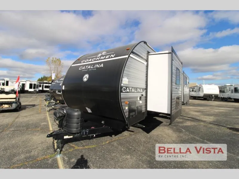 2026 Coachmen Catalina Legacy Edition 323MAZE - Photo 4