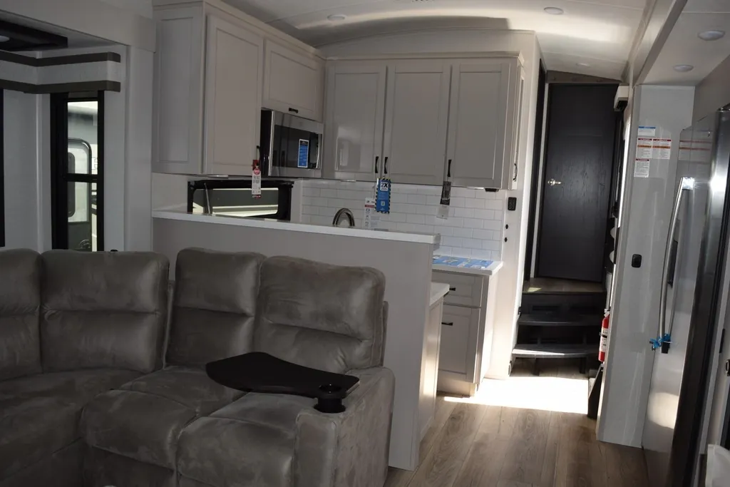 2026 Jayco North Point 395DSDB, Photos photo 9