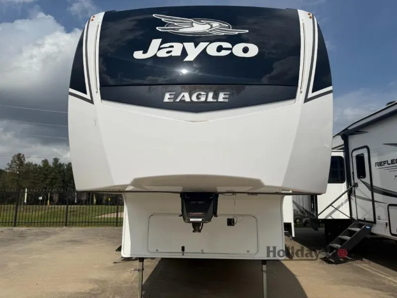 2024 Jayco Eagle HT 26REC - Photo 3