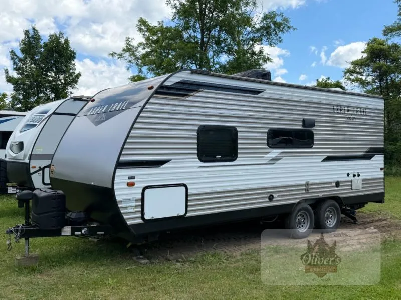 2021 Dutchmen Aspen Trail 1900RB - Photo 4