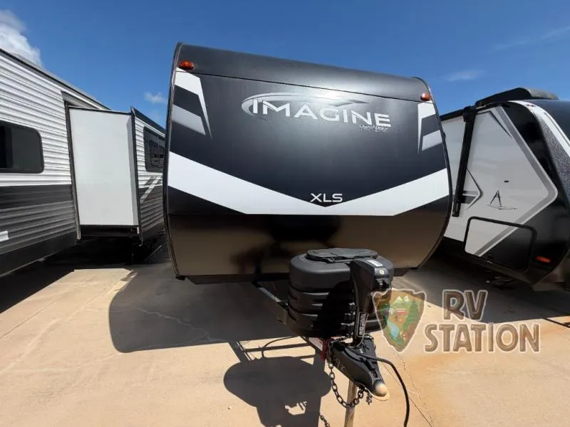 2023 Grand Design Imagine XLS 22RBE - Photo 3