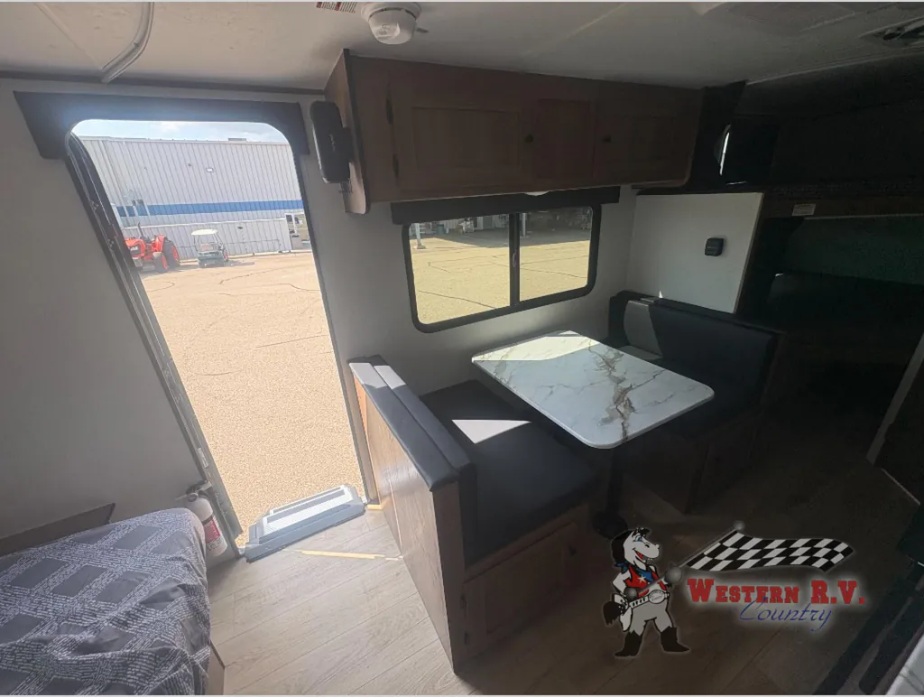 2027 Coachmen Apex Nano 186BH, Photos photo 4