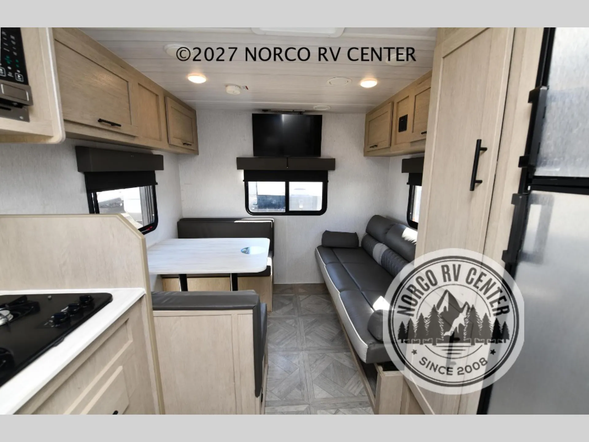 2023 Forest River Salem 208RD - Photo 4