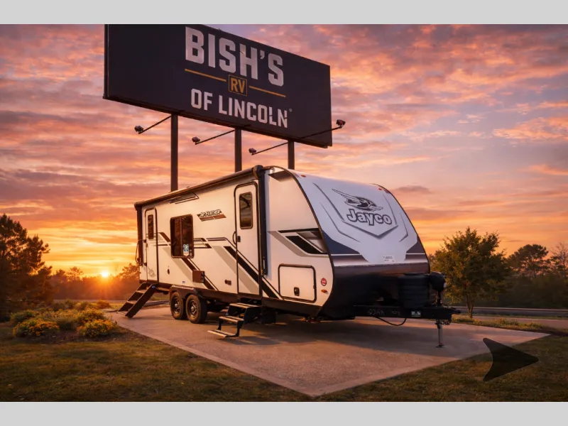 2026 Jayco Jay Feather 23RK - Photo 2